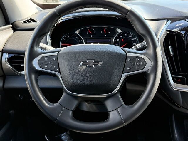 2020 Chevrolet Traverse RS San Clemente CA
