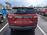 2020 Chevrolet Traverse RS Oshkosh WI