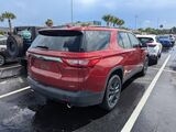 2020 Chevrolet Traverse RS Oshkosh WI