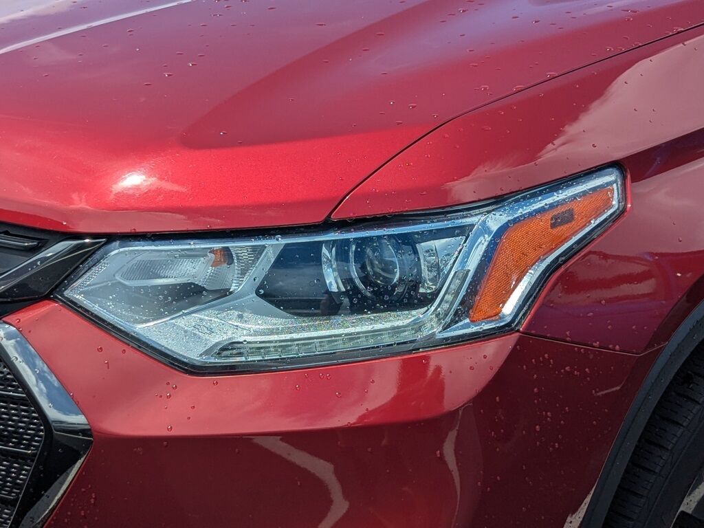 2020 Chevrolet Traverse RS San Clemente CA