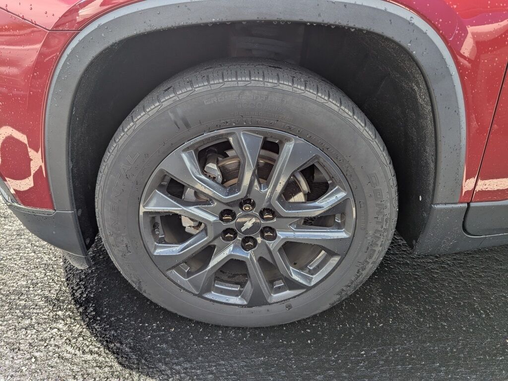 2020 Chevrolet Traverse RS San Clemente CA