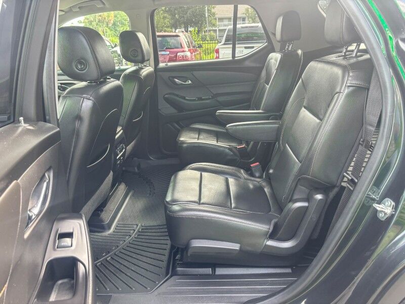 2020 Chevrolet Traverse RS Wilmington NC