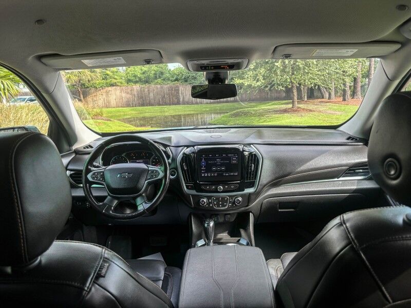 2020 Chevrolet Traverse RS Wilmington NC