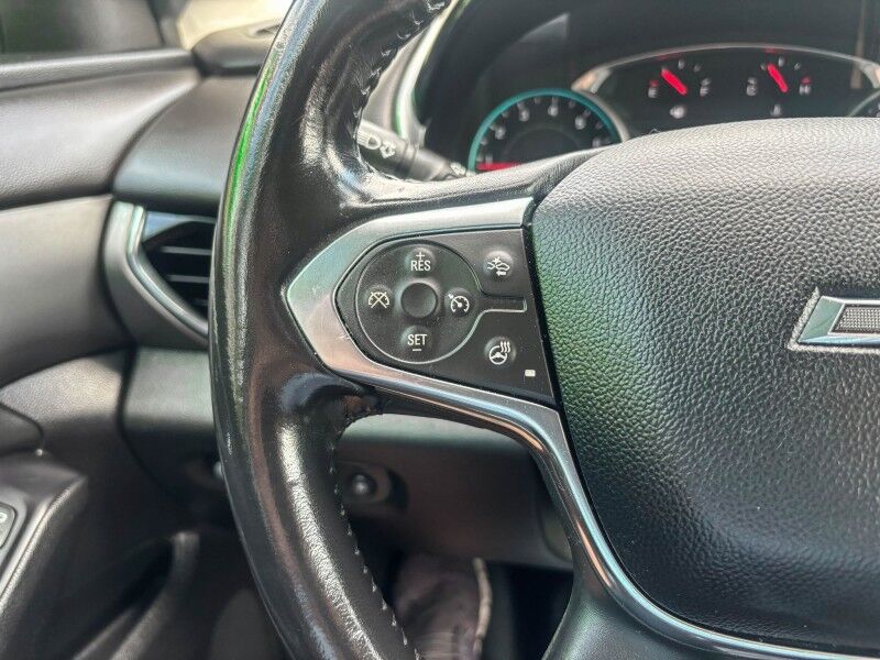 2020 Chevrolet Traverse RS Wilmington NC