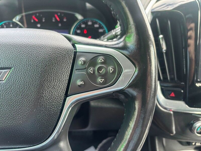 2020 Chevrolet Traverse RS Wilmington NC