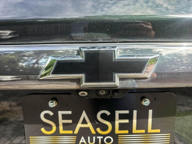 2020 Chevrolet Traverse RS Wilmington NC