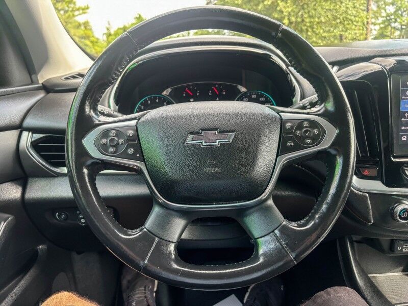 2020 Chevrolet Traverse RS Wilmington NC
