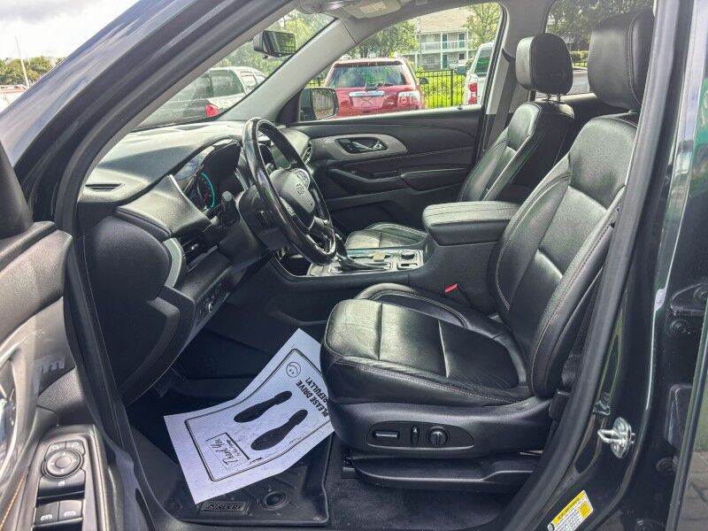 2020 Chevrolet Traverse RS Wilmington NC