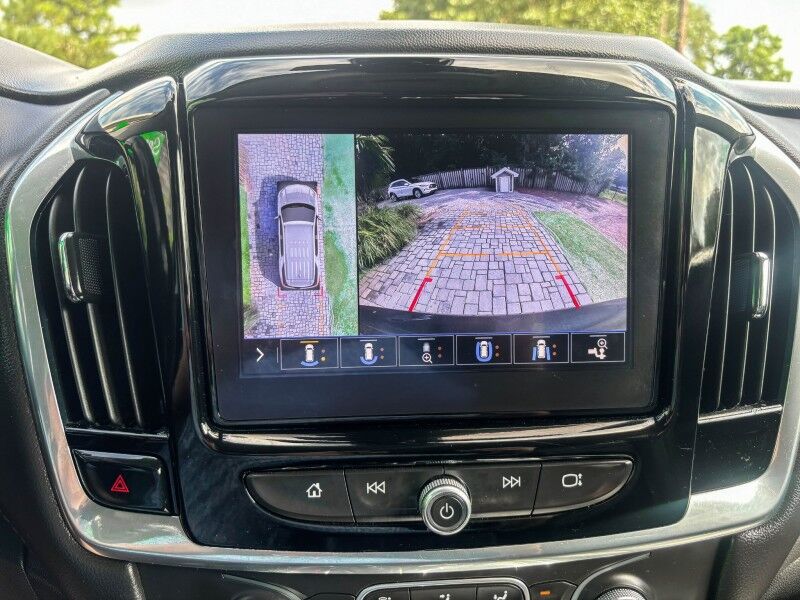2020 Chevrolet Traverse RS Wilmington NC