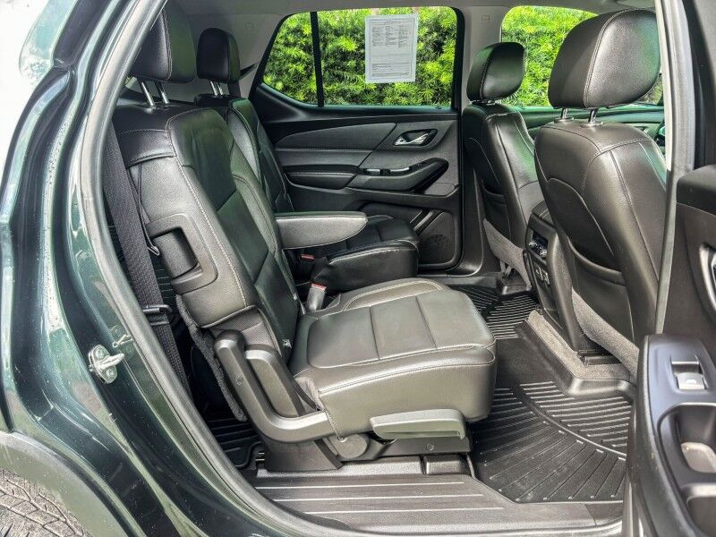 2020 Chevrolet Traverse RS Wilmington NC