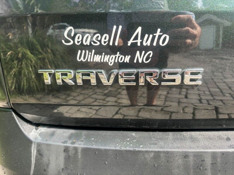 2020 Chevrolet Traverse RS Wilmington NC