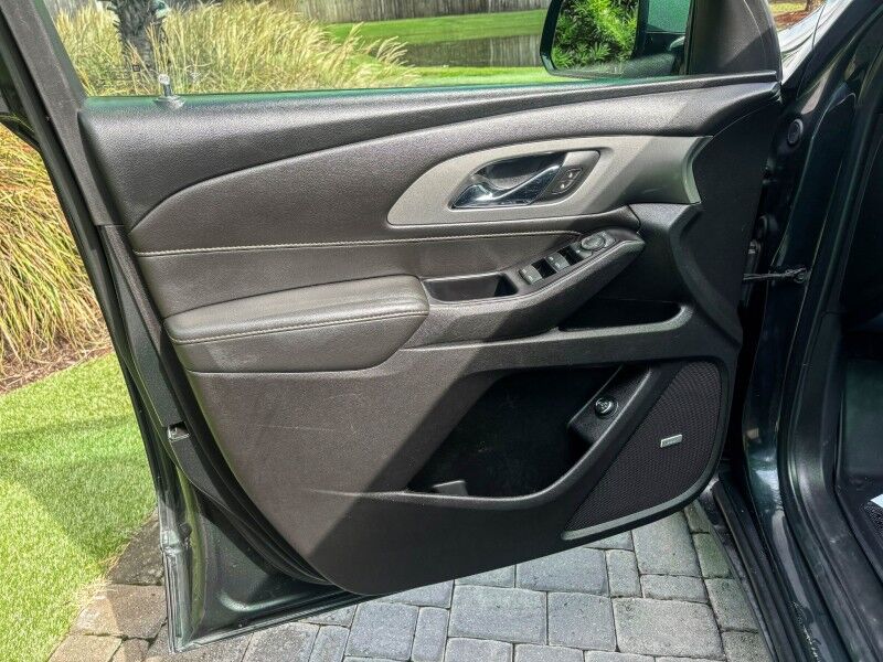 2020 Chevrolet Traverse RS Wilmington NC