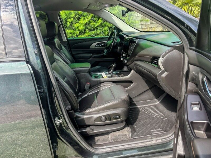 2020 Chevrolet Traverse RS Wilmington NC