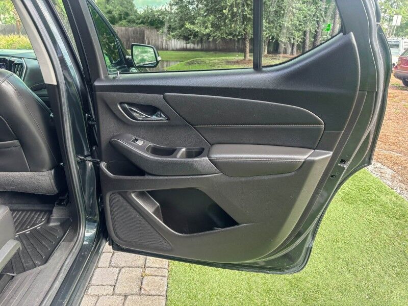 2020 Chevrolet Traverse RS Wilmington NC