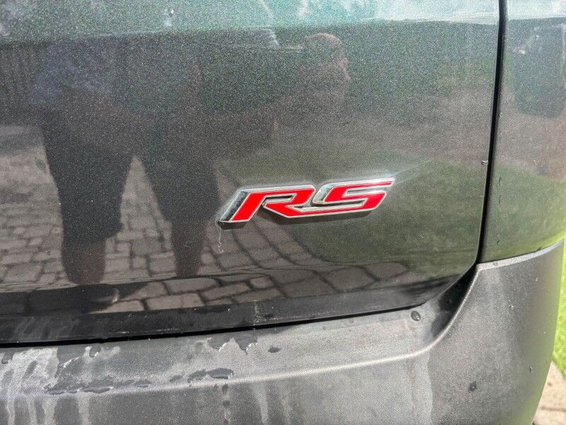 2020 Chevrolet Traverse RS Wilmington NC