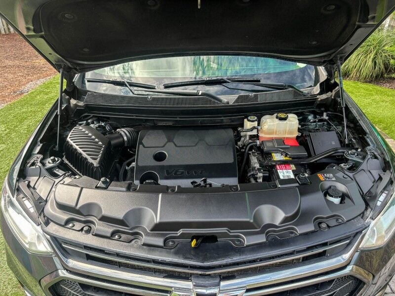 2020 Chevrolet Traverse RS Wilmington NC