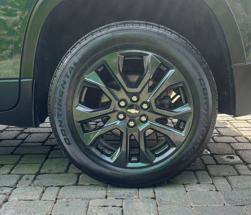 2020 Chevrolet Traverse RS Wilmington NC