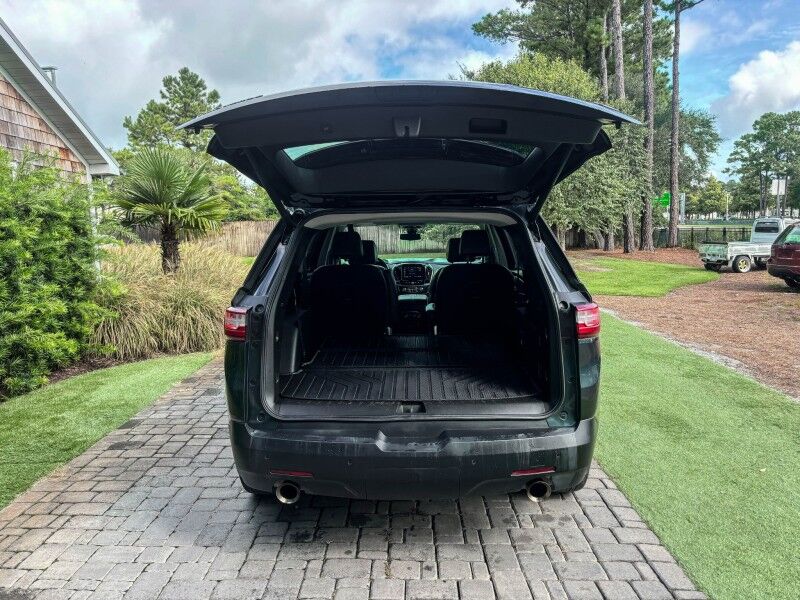 2020 Chevrolet Traverse RS Wilmington NC