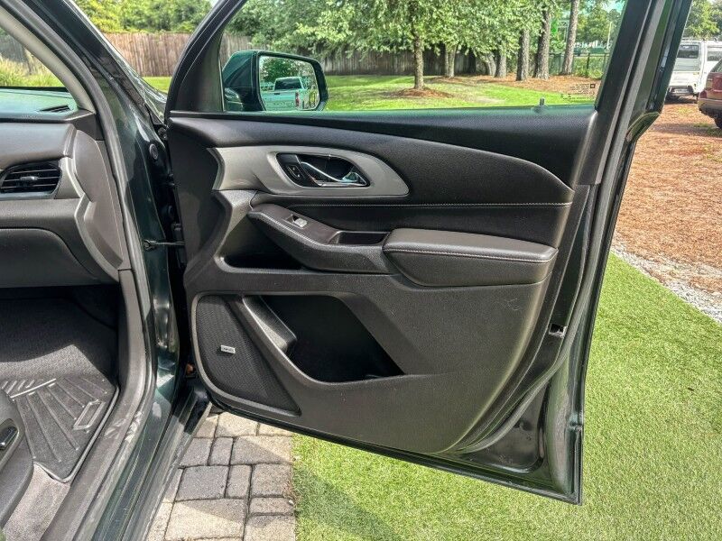 2020 Chevrolet Traverse RS Wilmington NC