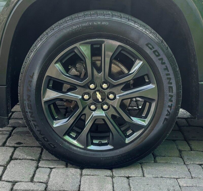 2020 Chevrolet Traverse RS Wilmington NC