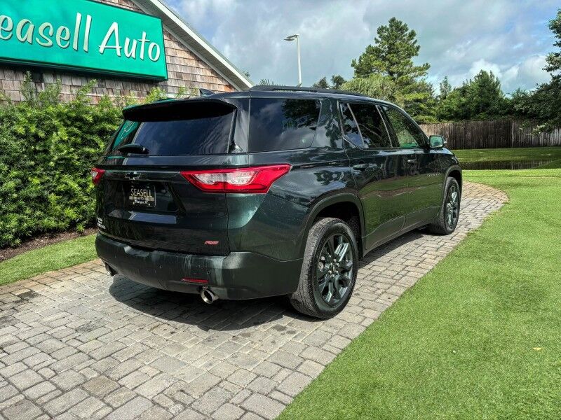2020 Chevrolet Traverse RS Wilmington NC