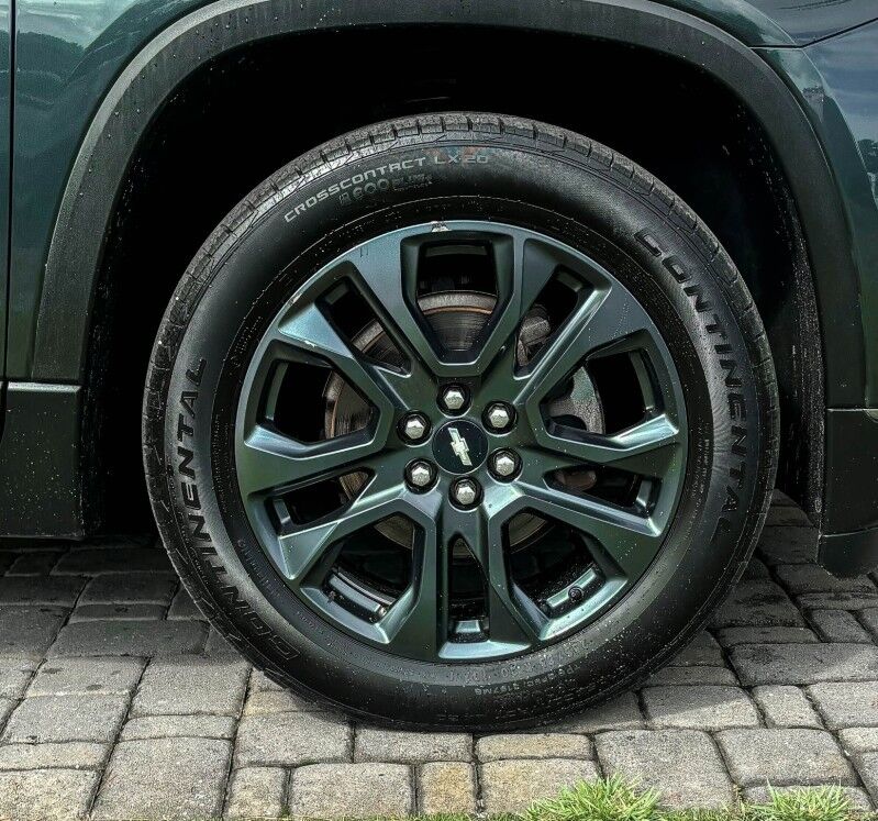 2020 Chevrolet Traverse RS Wilmington NC