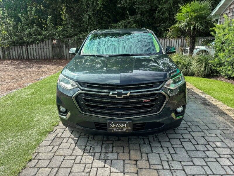 2020 Chevrolet Traverse RS Wilmington NC