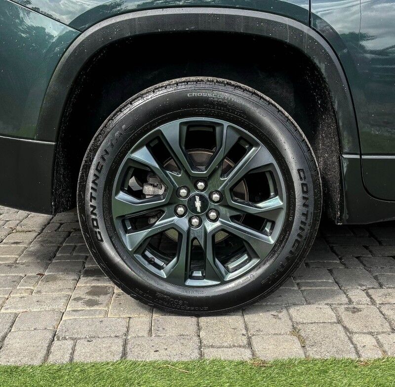 2020 Chevrolet Traverse RS Wilmington NC