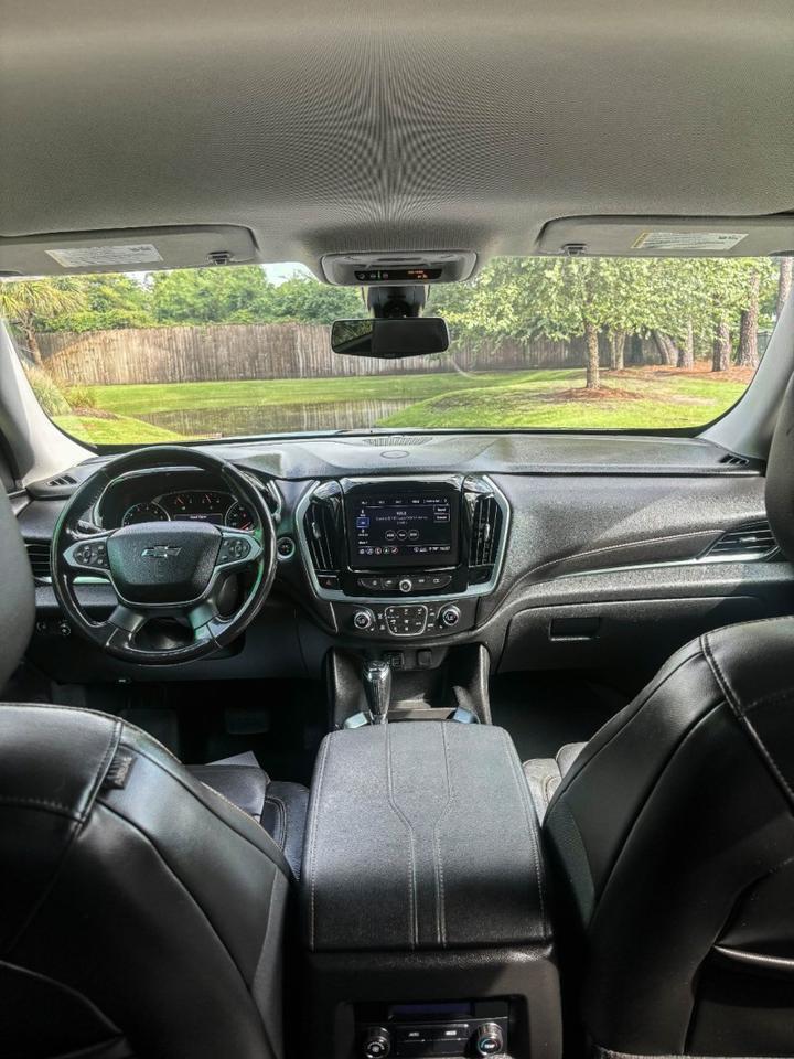 2020 Chevrolet Traverse RS Wilmington NC