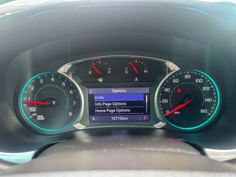 2020 Chevrolet Traverse RS Wilmington NC