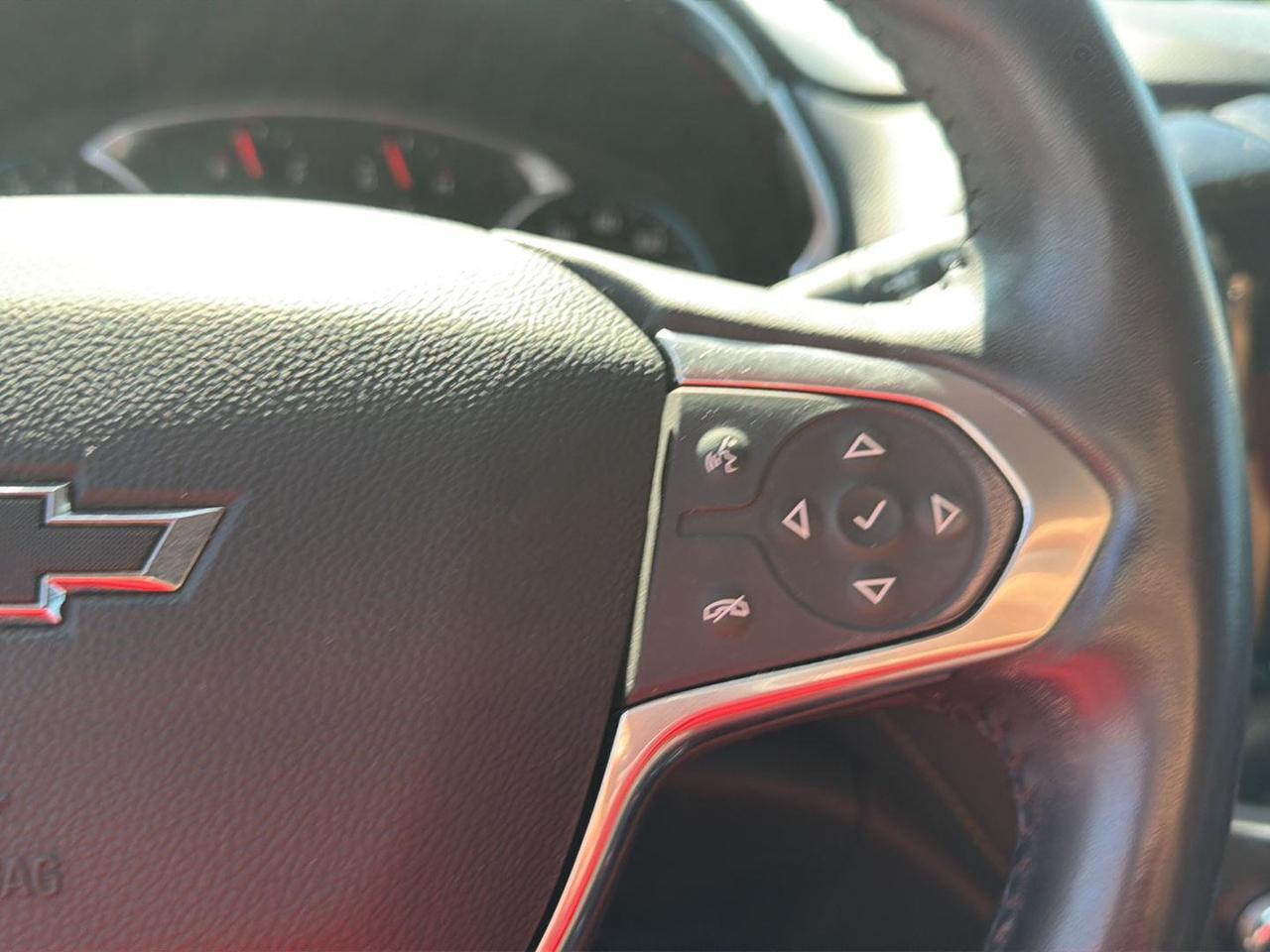 2020 Chevrolet Traverse RS Gaithersburg MD