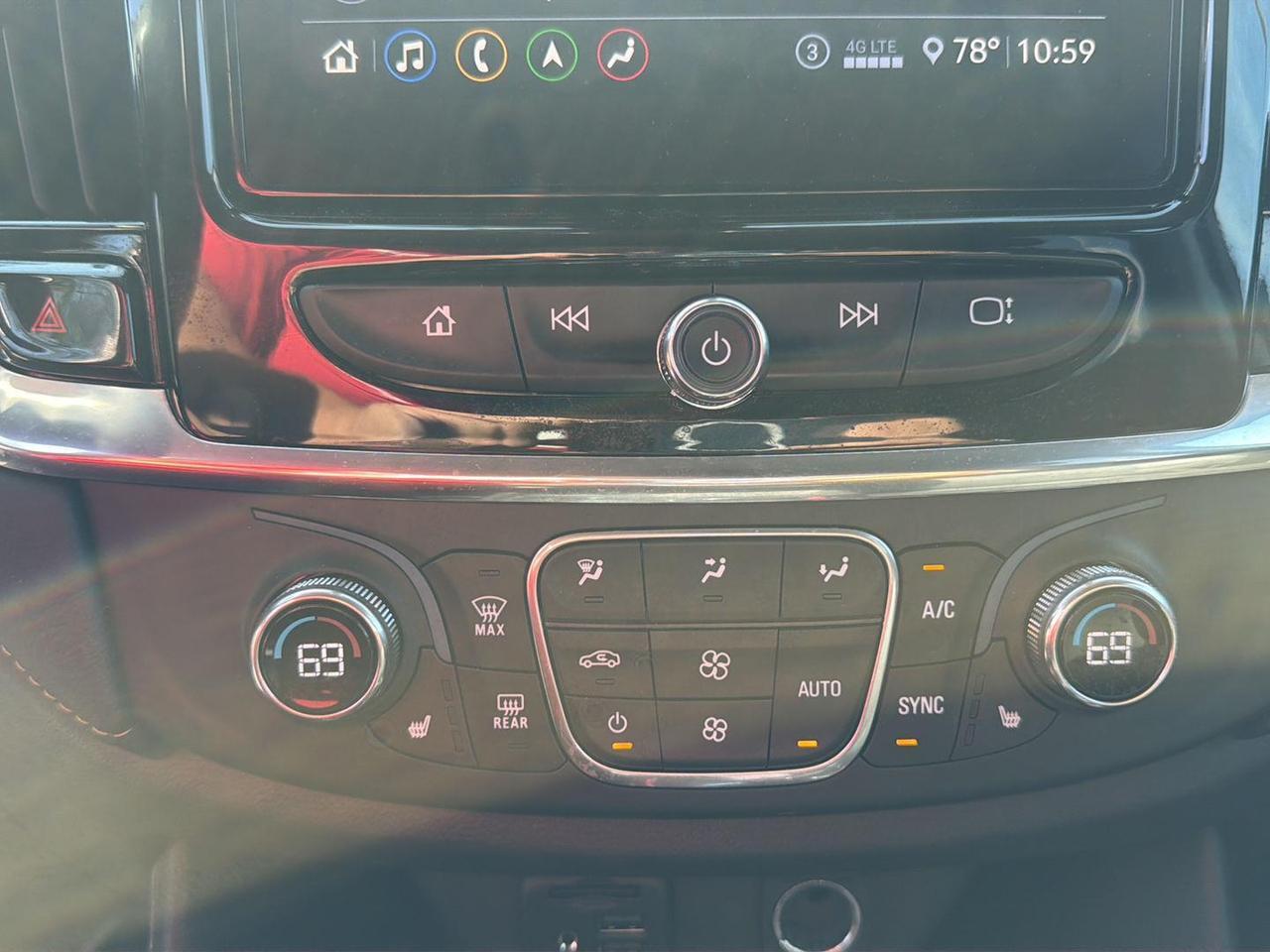 2020 Chevrolet Traverse RS Gaithersburg MD