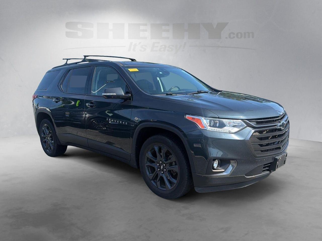 2020 Chevrolet Traverse RS Gaithersburg MD