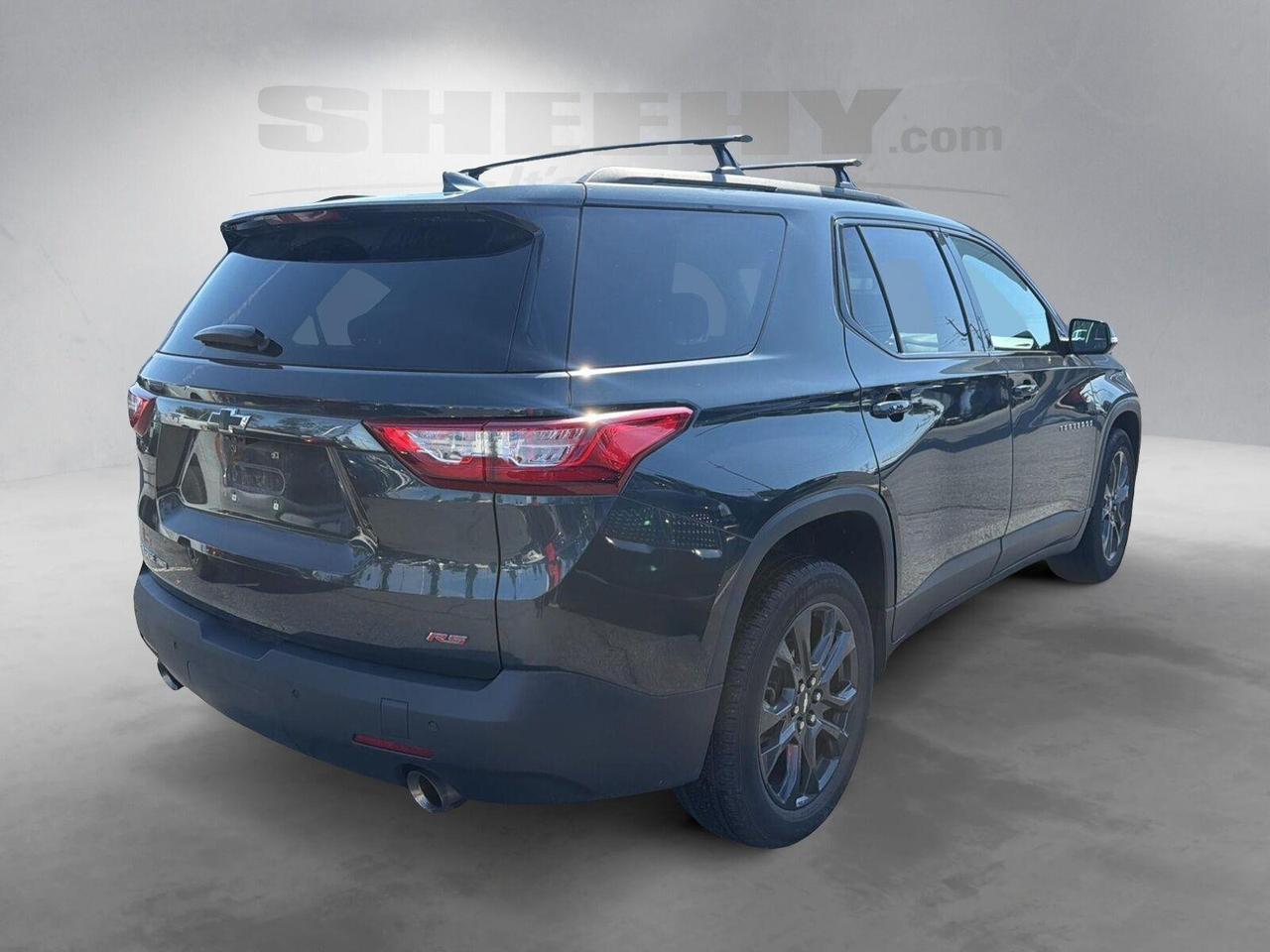 2020 Chevrolet Traverse RS Gaithersburg MD
