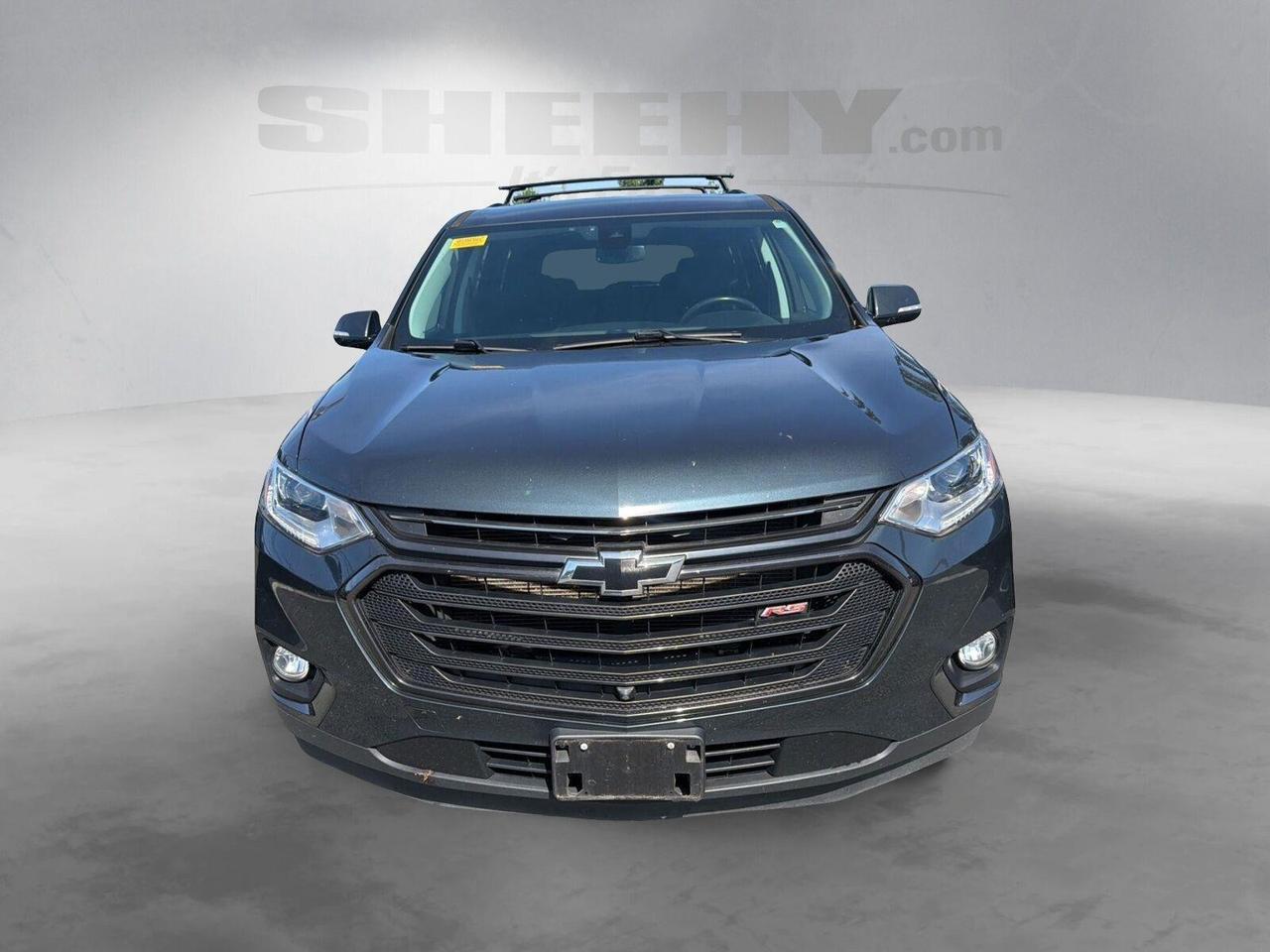 2020 Chevrolet Traverse RS Gaithersburg MD
