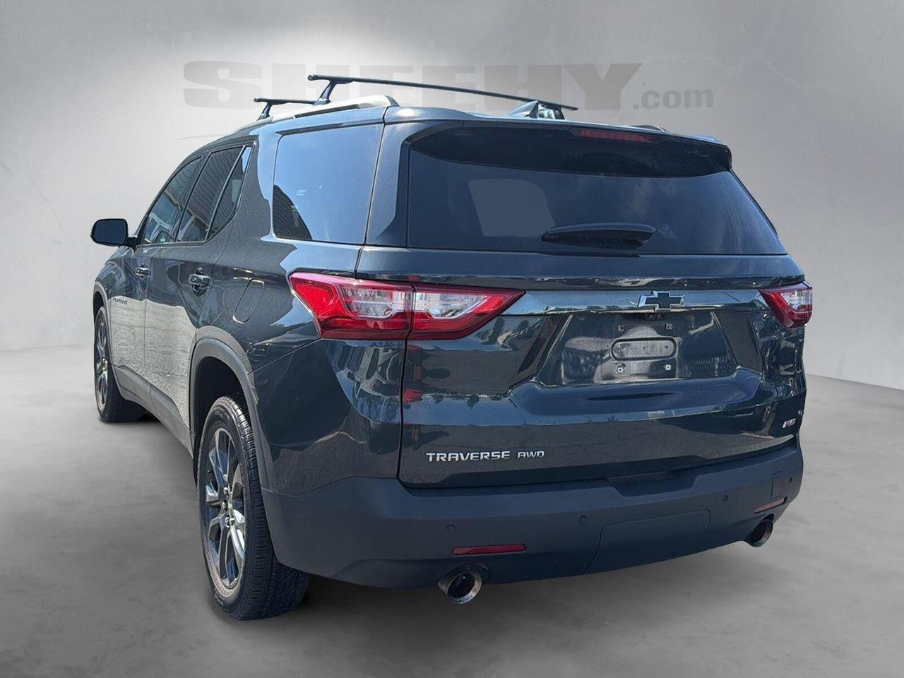 2020 Chevrolet Traverse RS Gaithersburg MD