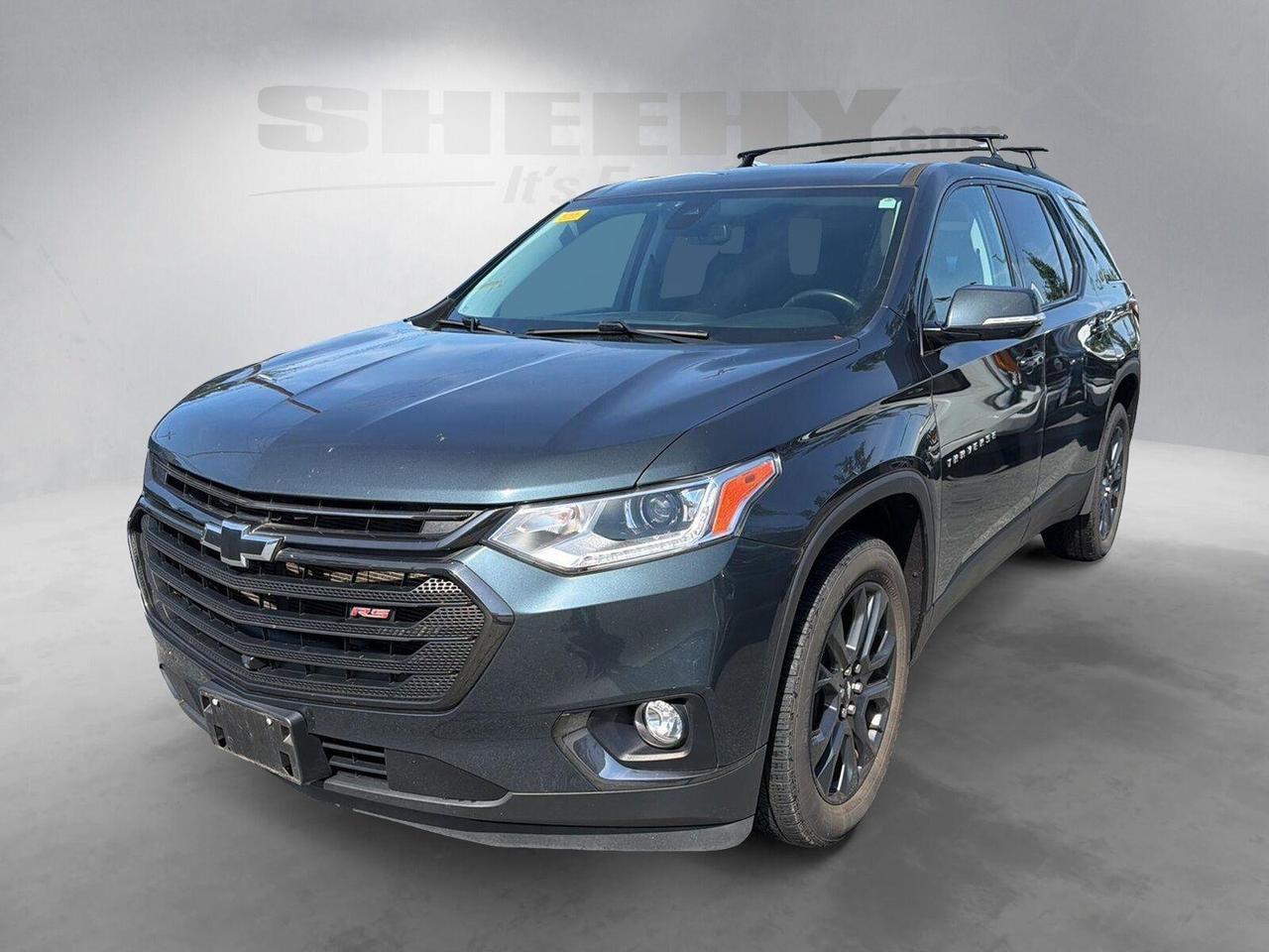 2020 Chevrolet Traverse RS Gaithersburg MD