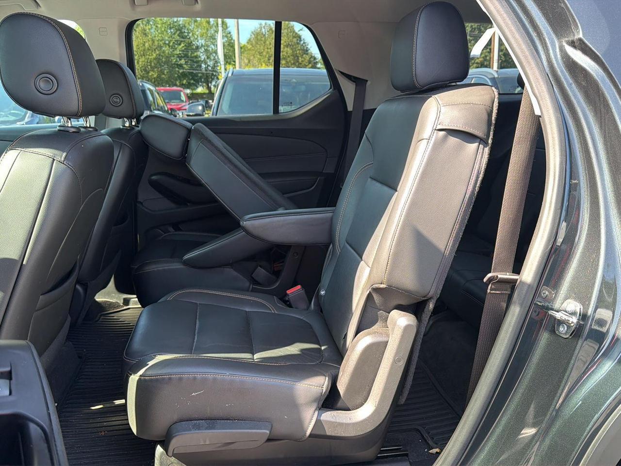 2020 Chevrolet Traverse RS Gaithersburg MD