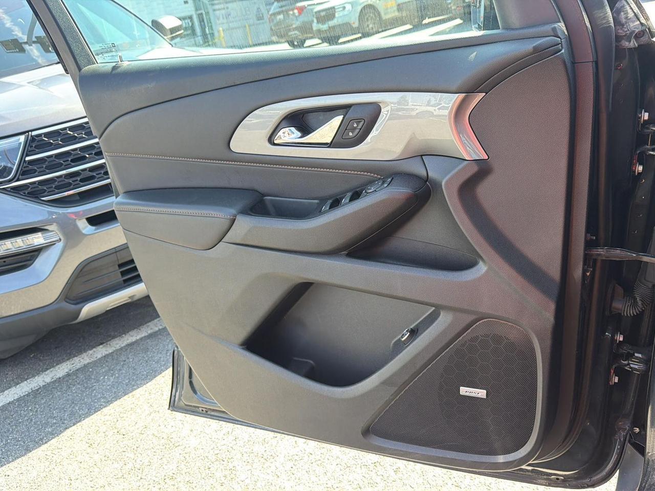 2020 Chevrolet Traverse RS Gaithersburg MD