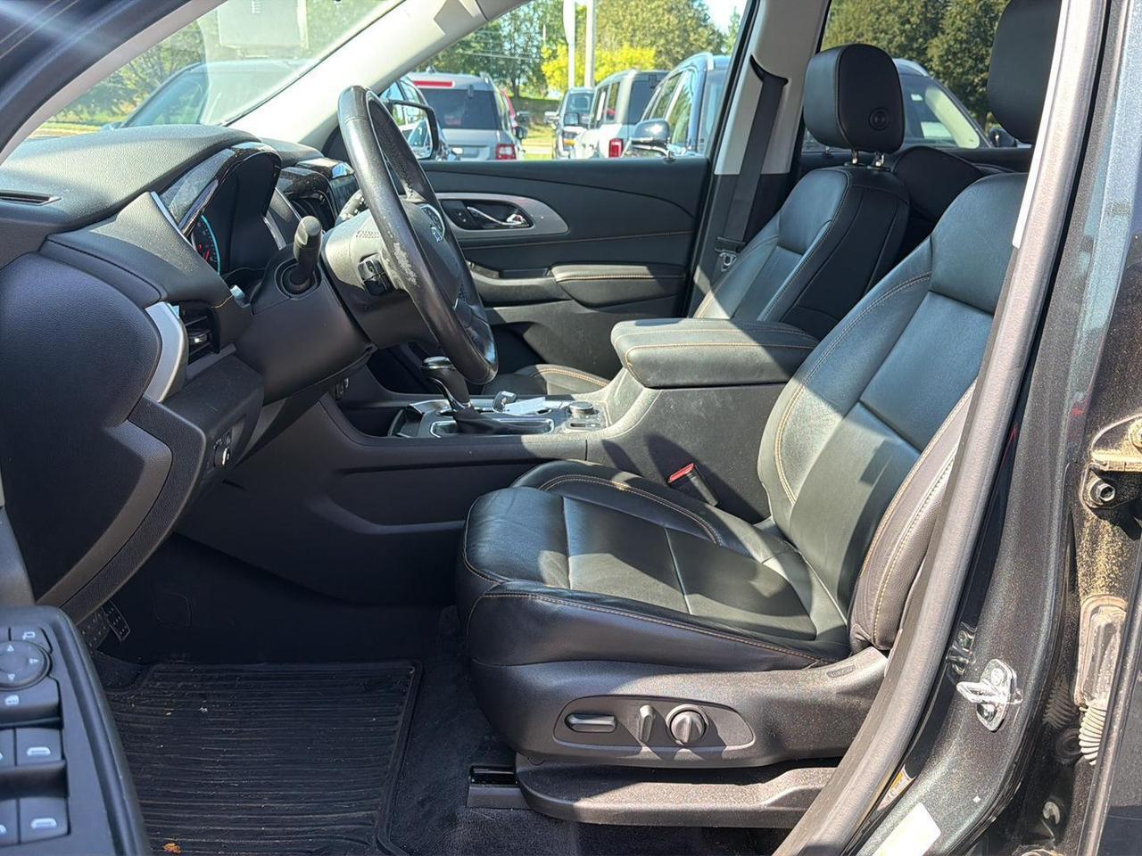 2020 Chevrolet Traverse RS Gaithersburg MD