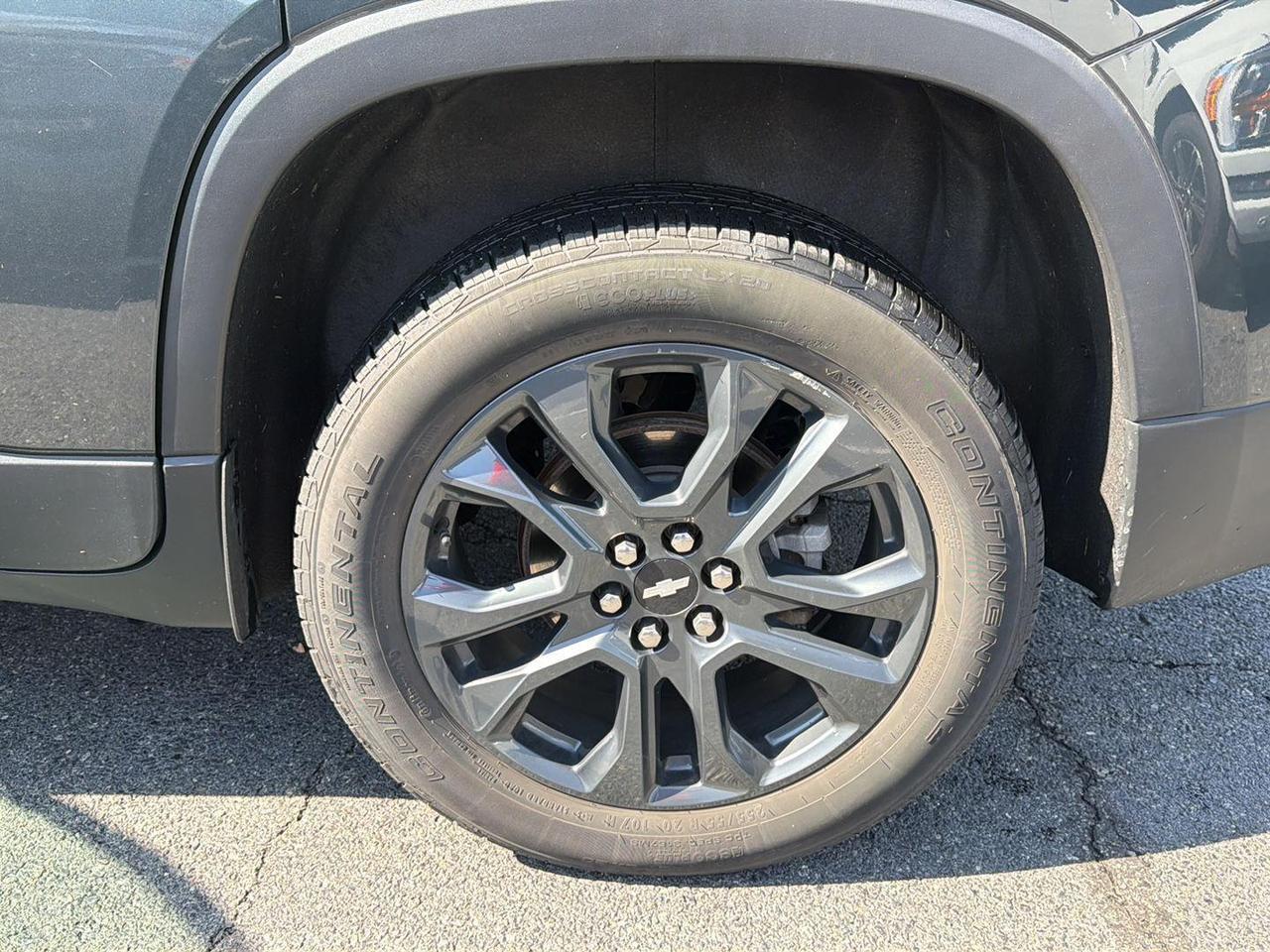 2020 Chevrolet Traverse RS Gaithersburg MD