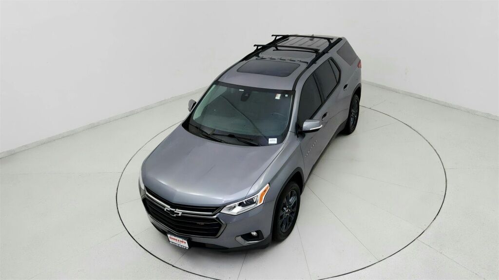 2020 Chevrolet Traverse RS Laurel MD