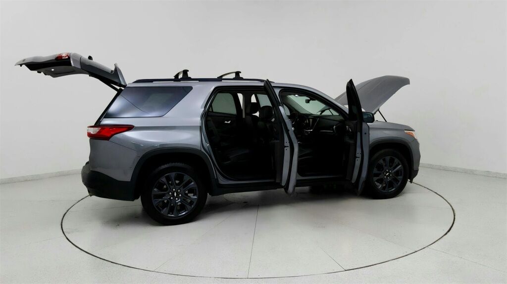 2020 Chevrolet Traverse RS Laurel MD