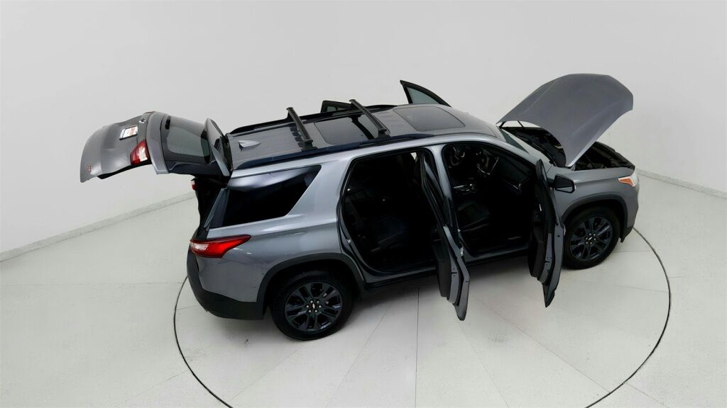 2020 Chevrolet Traverse RS Laurel MD
