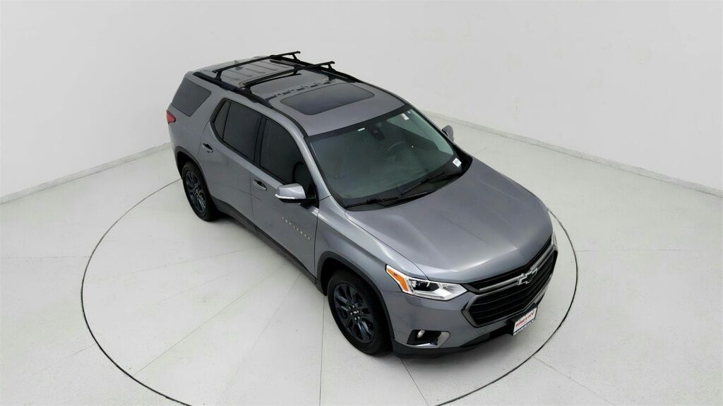 2020 Chevrolet Traverse RS Laurel MD