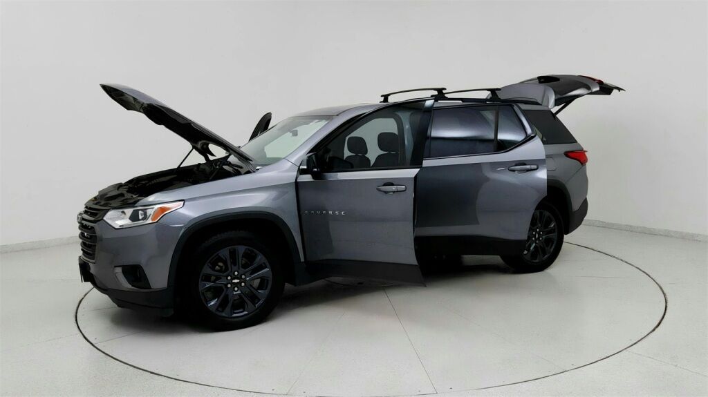 2020 Chevrolet Traverse RS Laurel MD