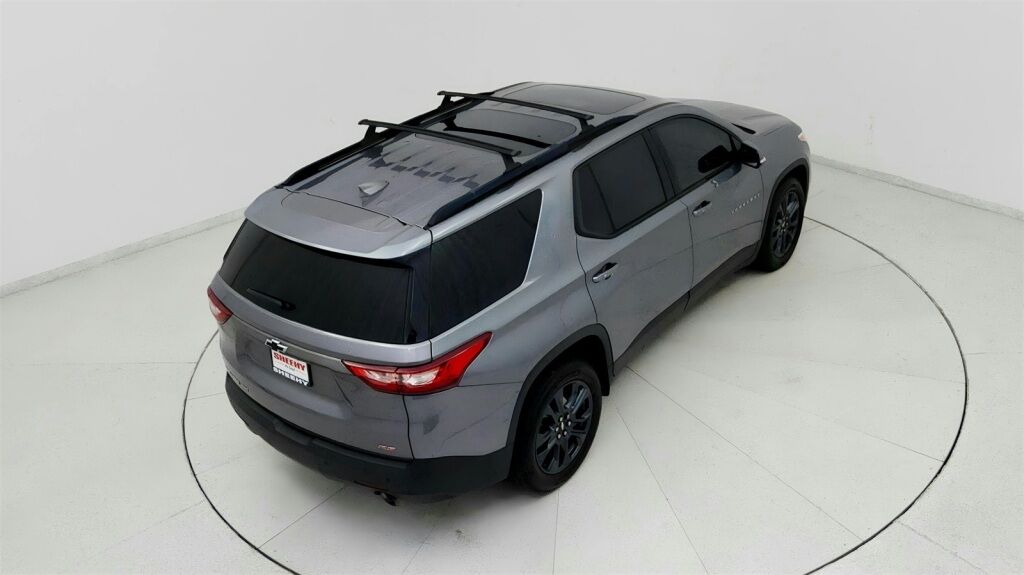 2020 Chevrolet Traverse RS Laurel MD