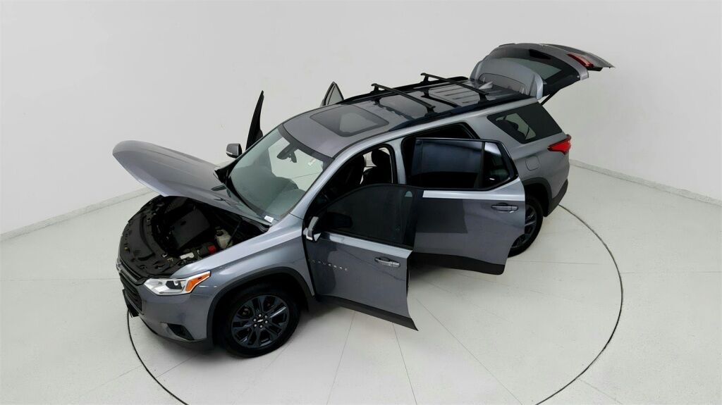 2020 Chevrolet Traverse RS Laurel MD