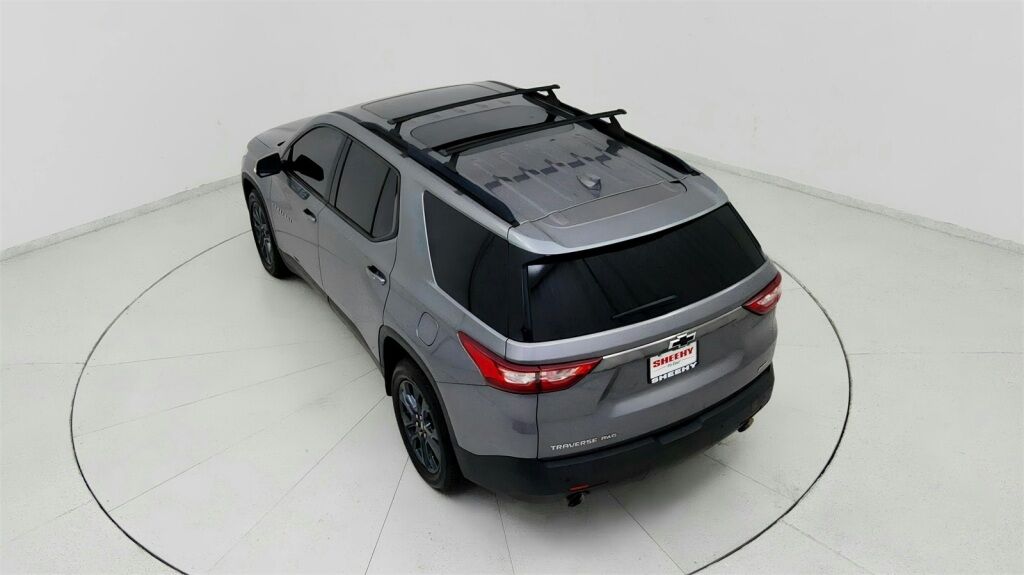 2020 Chevrolet Traverse RS Laurel MD
