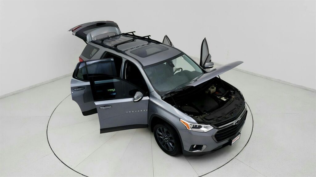 2020 Chevrolet Traverse RS Laurel MD